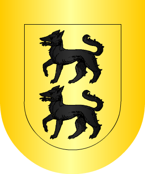 ESCUDO PRECEDENTE