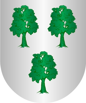 ESCUDO PRECEDENTE