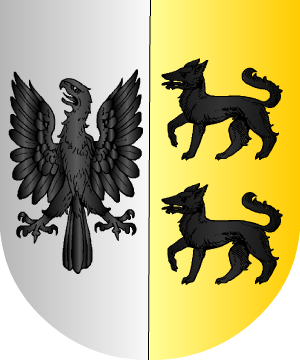 ESCUDO SIGUIENTE