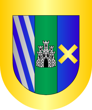 ESCUDO SIGUIENTE