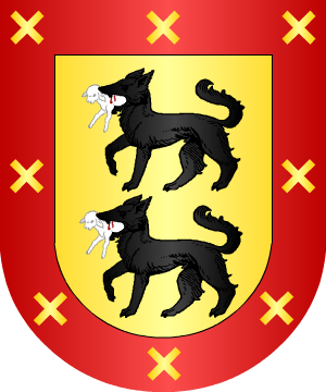 ESCUDO SIGUIENTE