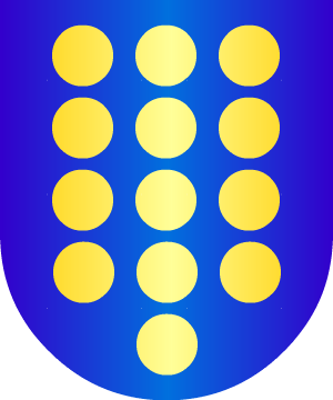 ESCUDO ALEATORIO