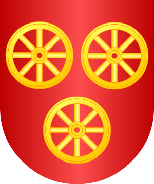 ESCUDO SIGUIENTE