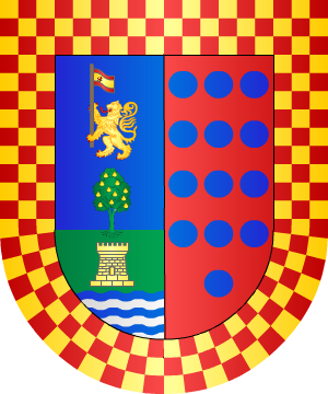 ESCUDO PRECEDENTE