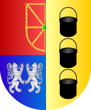 ESCUDO SIGUIENTE