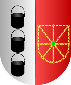 ESCUDO PRECEDENTE