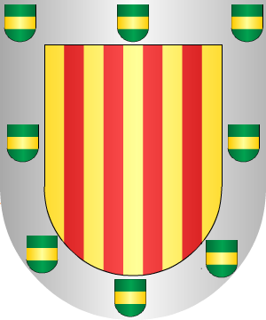 ESCUDO ALEATORIO