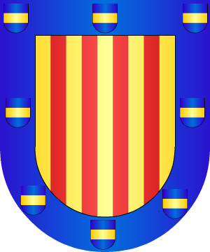 ESCUDO ALEATORIO