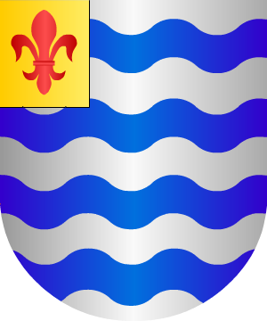 ESCUDO PRECEDENTE