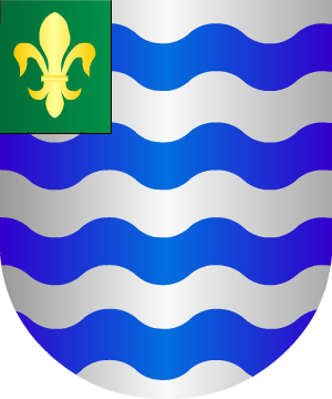 ESCUDO SIGUIENTE