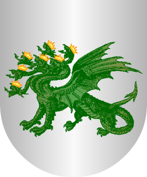 ESCUDO SIGUIENTE