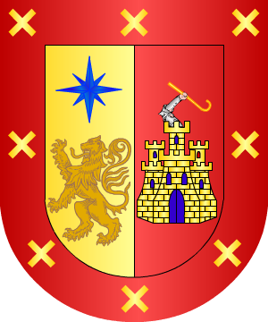 ESCUDO SIGUIENTE