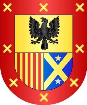 ESCUDO SIGUIENTE