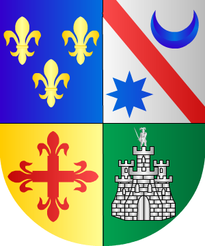 ESCUDO PRECEDENTE