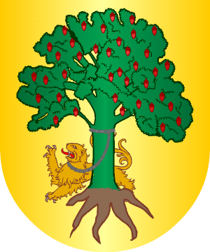 ESCUDO SIGUIENTE