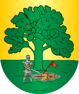 ESCUDO SIGUIENTE