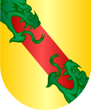 ESCUDO SIGUIENTE