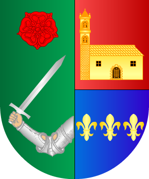 ESCUDO SIGUIENTE