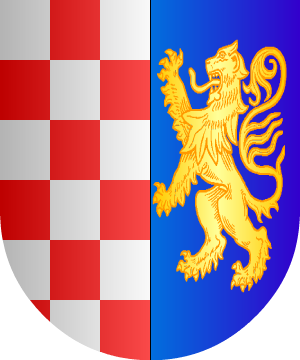 ESCUDO SIGUIENTE