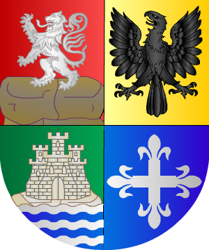 ESCUDO PRECEDENTE