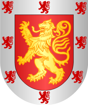 ESCUDO PRECEDENTE