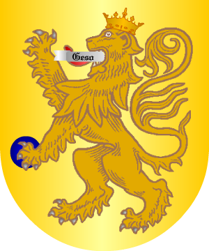 ESCUDO ALEATORIO