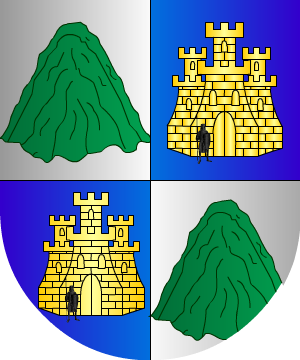 ESCUDO PRECEDENTE