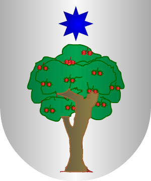 ESCUDO SIGUIENTE