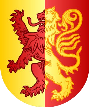 ESCUDO SIGUIENTE