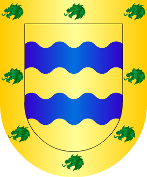 ESCUDO SIGUIENTE