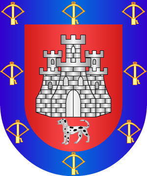 ESCUDO SIGUIENTE