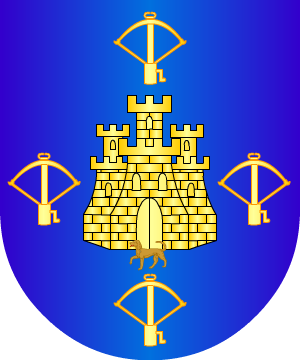 ESCUDO SIGUIENTE