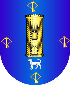ESCUDO PRECEDENTE