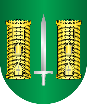 ESCUDO PRECEDENTE