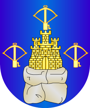 ESCUDO SIGUIENTE