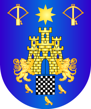 ESCUDO PRECEDENTE