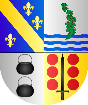 ESCUDO ALEATORIO
