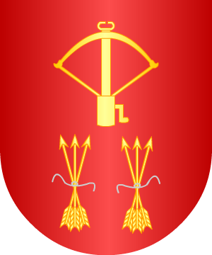 ESCUDO SIGUIENTE