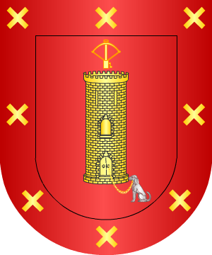 ESCUDO PRECEDENTE
