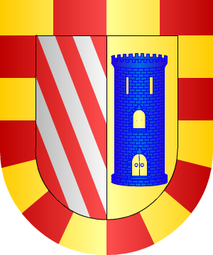 ESCUDO PRECEDENTE