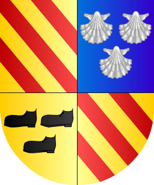 ESCUDO ALEATORIO