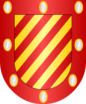 ESCUDO PRECEDENTE