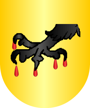 ESCUDO SIGUIENTE