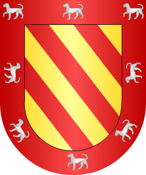 ESCUDO ALEATORIO