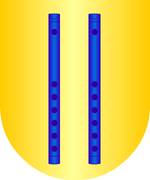 ESCUDO PRECEDENTE