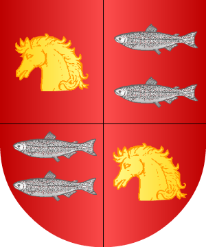 ESCUDO SIGUIENTE