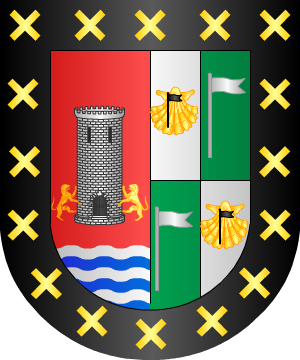 ESCUDO ALEATORIO