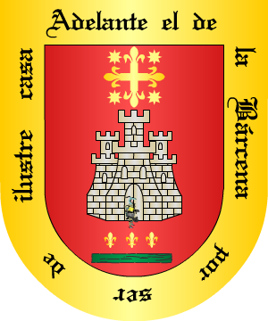 ESCUDO SIGUIENTE