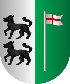 ESCUDO PRECEDENTE