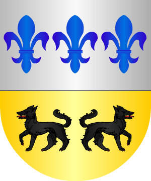 ESCUDO PRECEDENTE